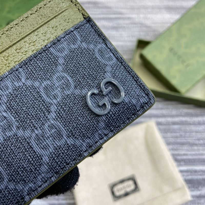 Gvc*1 wallets